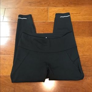 Athleta Stealth Leggings